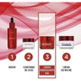 L'Oréal Paris REVITALIFT GINSENG ROUGE Crème de jour énergisante 50 ml