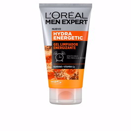 L'Oréal Paris Men Expert Hydra Energetic Gel Nettoyant Homme 100 ml