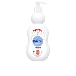 Denenes Lait Hydratant Peaux Atopiques et Sensibles - 400 ml