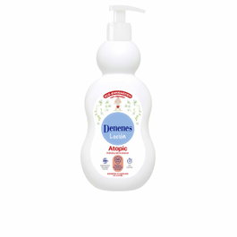 Denenes Protech Lait hydratant pour peaux atopiques 400 ml
