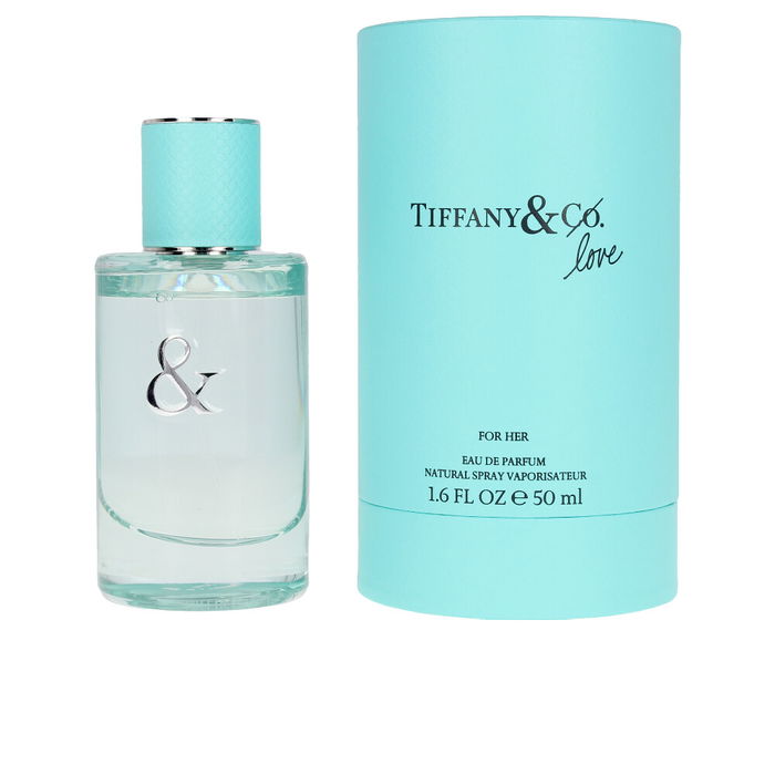 Tiffany & Co Eau de Parfum Vaporisateur 50 ml Tiffany & Co Eau de Parfum Vaporisateur 50 ml