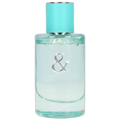 Tiffany & Co TIFFANY & LOVE eau de parfum 50 ml