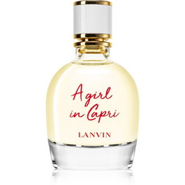 Parfum Femme A Girl in Capri Lanvin EDP