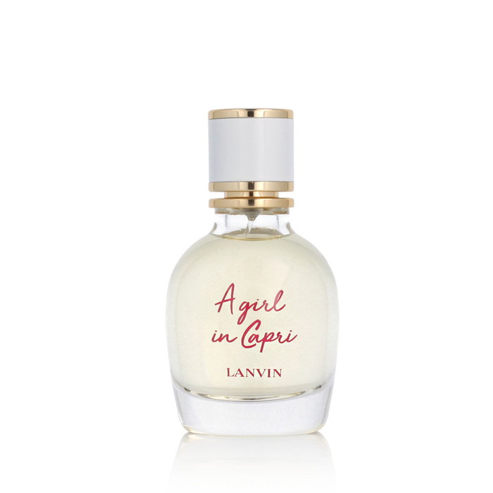 Lanvin A Girl in Capri Eau de Parfum 50 ml