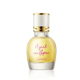 Lanvin A Girl in Capri Eau de Parfum 50 ml
