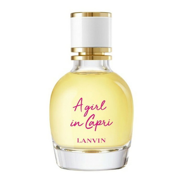 Parfum Femme A Girl in Capri Lanvin EDP 30 ml