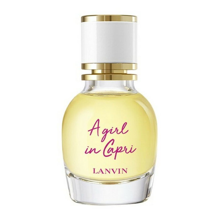 Parfum Femme A Girl in Capri Lanvin EDP 30 ml
