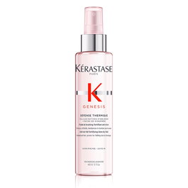 Kerastase GENESIS Défense Thermique Fluide Coiffant Anti-Chute Anti-Casse pour Cheveux Fragilisés, 150 ml