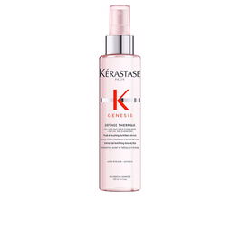 Kerastase GENESIS Défense Thermique Fluide Coiffant Anti-Chute Anti-Casse pour Cheveux Fragilisés, 150 ml