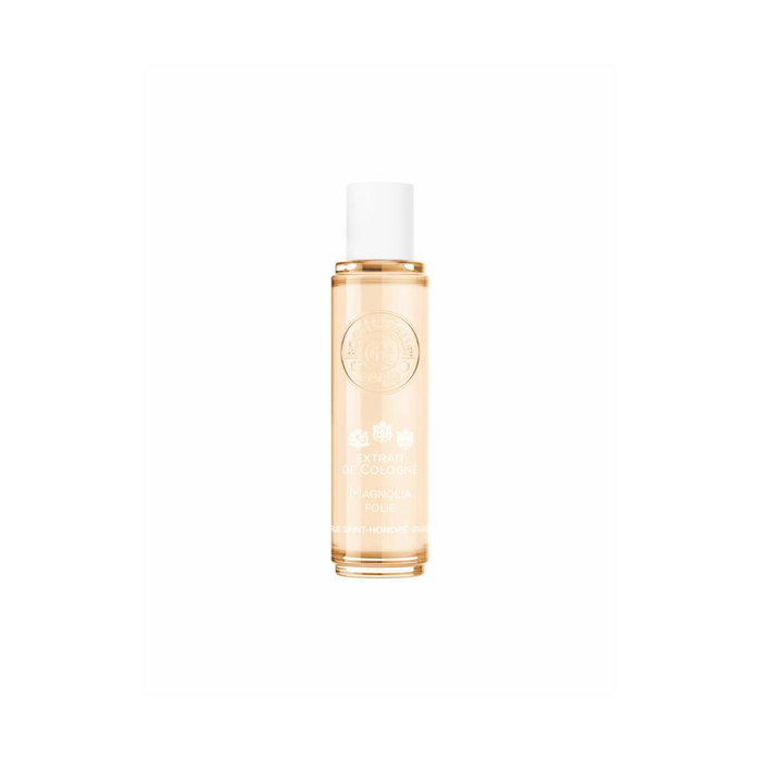 Roger & Gallet - Extrait de Parfum Magnolia Folie - Flacon de 30 ml Roger & Gallet - Extrait de Parfum Magnolia Folie - Flacon de 30 ml