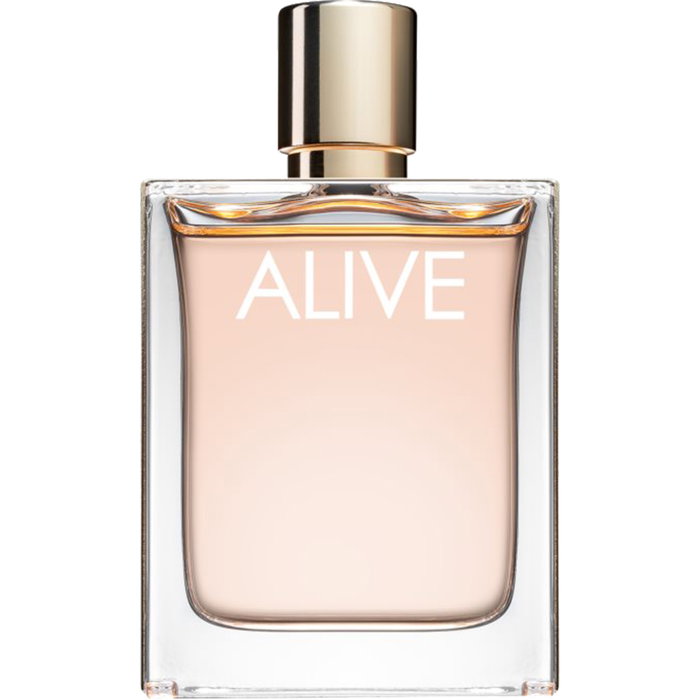 Hugo Boss Boss Alive Eau de Parfum pour Femme - 80 ml - Fragrance féminine Hugo Boss Boss Alive Eau de Parfum pour Femme - 80 ml - Fragrance féminine