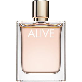 Hugo Boss-Boss ALIVE Eau de Parfum Vaporisateur 80 ml