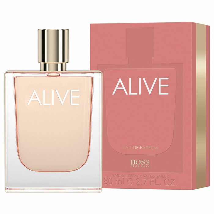 Hugo Boss Boss Alive Eau de Parfum 80 ml