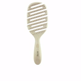 Beter Brosse à Cheveux Squelette Fibres Naturelles Puas Nylon Bolita Beige 1 unité