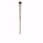 Beter Pinceau estompeur d'ombres en fibres naturelles beige