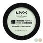 Nyx Professional Make Up HD FINISHING POWDER translucente