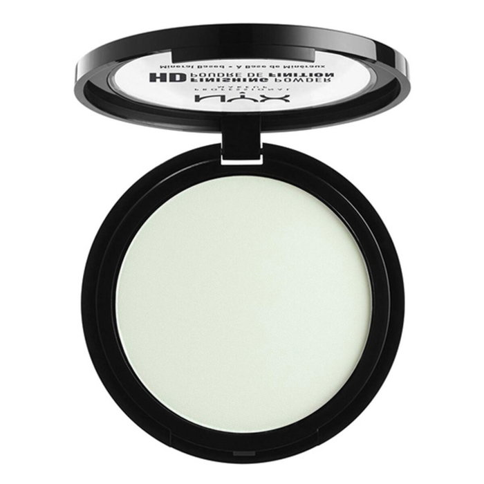 Nyx Professional Make Up HD FINISHING POWDER translucente