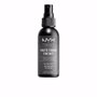Nyx Professional Make Up MATTE FINISH Spray Fixateur 60 ml