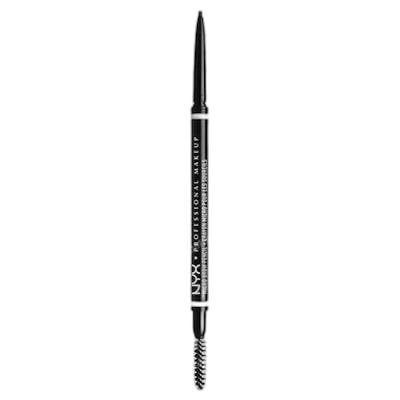 Nyx Professional Make Up Micro Brow Pencil - blonde