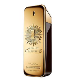 Paco Rabanne 1 MILLION Parfum 200 ml
