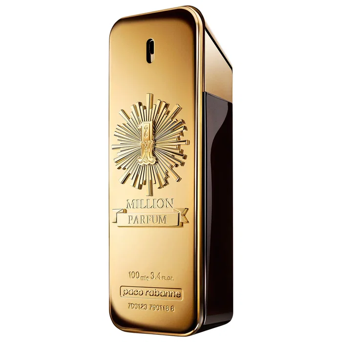 Paco Rabanne 1 Million Parfum 100 ml Paco Rabanne 1 Million Parfum 100 ml