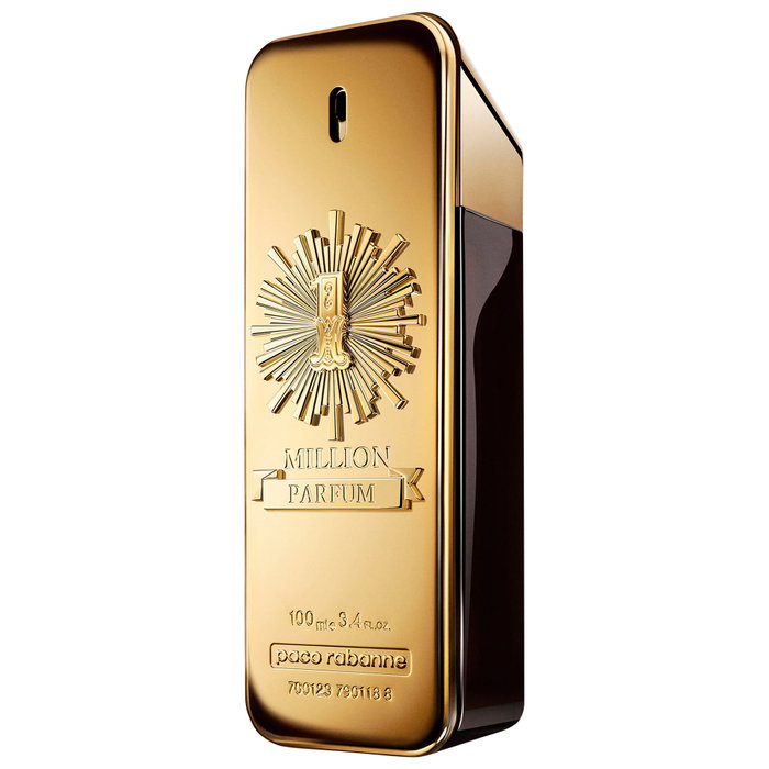 Paco Rabanne 1 Million Parfum 100 ml Paco Rabanne 1 Million Parfum 100 ml