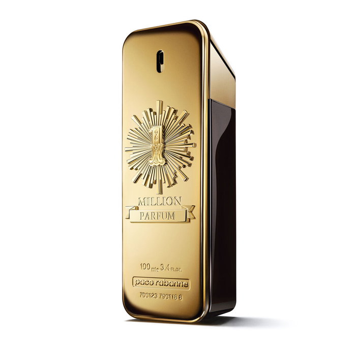 Paco Rabanne 1 Million Parfum 100 ml Paco Rabanne 1 Million Parfum 100 ml