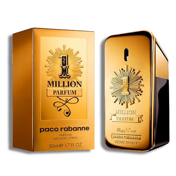 Paco Rabanne 1 Million Parfum 50 ml
