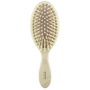 Beter Brosse Pneumatique Pointes Fibre Naturelle Bois Beige
