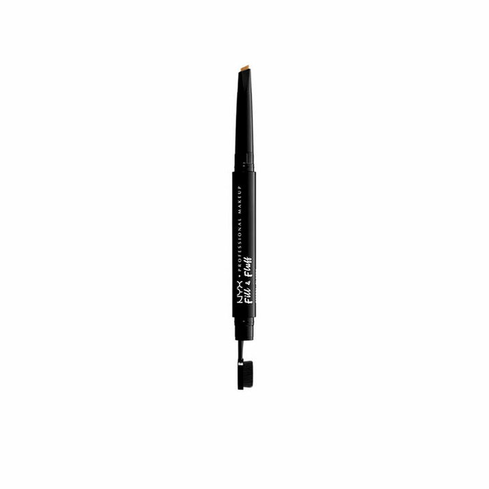 Maquillage pour Sourcils Fill & Fluff NYX (15 g)