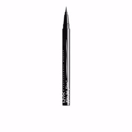 NYX Epic Ink Liner Waterproof Eyeliner #Noir 1 ml