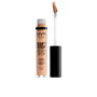 Nyx Professional Make Up CAN'T STOP WON'T STOP contour concealer teinte Natural 3,5 ml
