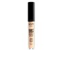 Nyx Professional Make Up Correcteur CAN'T STOP WON'T STOP #pale longue tenue 3,5 ml