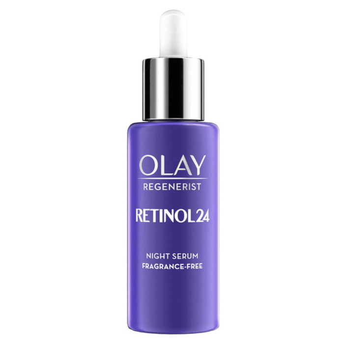 Olay Regenerist Retinol24 Sérum de nuit 40 ml Olay Regenerist Retinol24 Sérum de nuit 40 ml