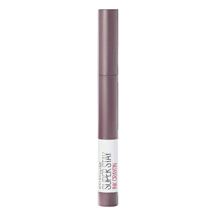 Maybelline Superstay Ink Crayon 15-lead the way