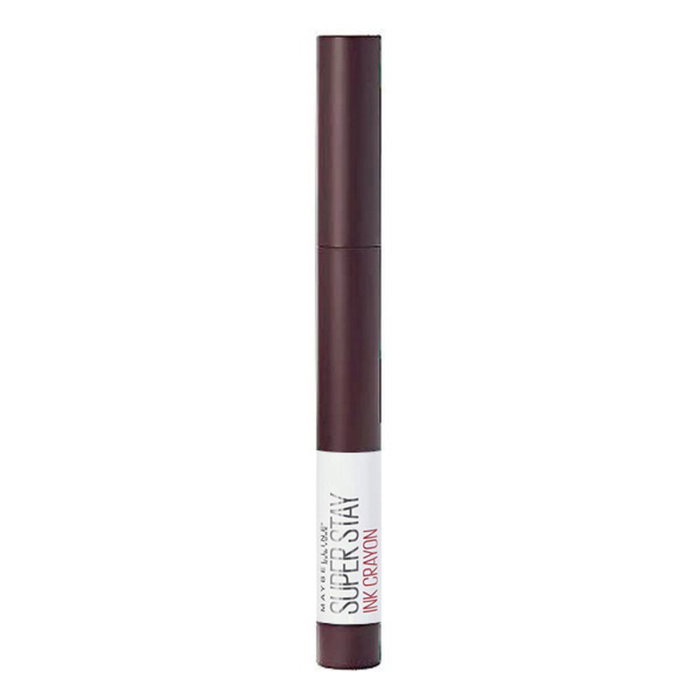 Maybelline Superstay Ink Crayon 15-lead the way
