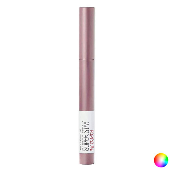 Maybelline SUPERSTAY INK crayon #30-seek adventure