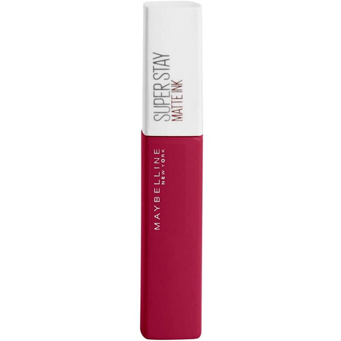Maybelline SuperStay Matte Ink City Edition 115-founder