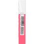 Maybelline Superstay Matte Ink City Edition #125-inspirer Rouge à Lèvres Liquide 5 ml Tenue 24h