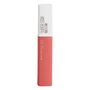 Maybelline SuperStay Matte Ink City Edition 130-self destarter