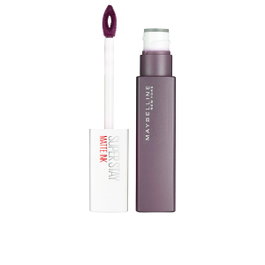 Maybelline Superstay Matte Ink #90-huntress
