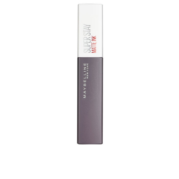 Maybelline Rouge à Lèvres Superstay Matte Ink #90-Huntress Longue Tenue
