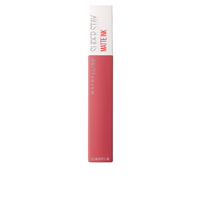Maybelline SuperStay Matte Ink Rouge à Lèvres Liquide 120-artist