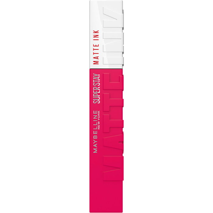 Maybelline SuperStay Matte Ink Rouge à Lèvres Liquide 120-artist