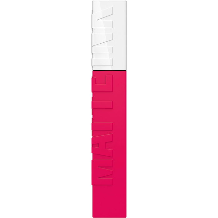 Maybelline SuperStay Matte Ink Rouge à Lèvres Liquide 120-artist