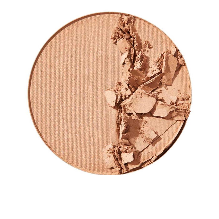 Maybelline CITY BRONZER Poudre Bronzante & Contouring #250-medium warm