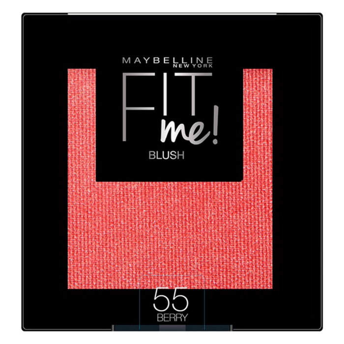Maybelline FIT ME! blush 15-nude