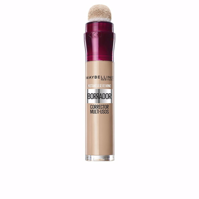 Maybelline Eraser Correcteur Instant Anti-Age #08-buff 6 ml