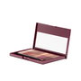 Maybelline Palette Fards à Paupières The Burgundy Bar #04-Burgundy