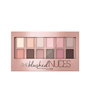 Maybelline THE BLUSHED NUDES palette fards à paupières #01